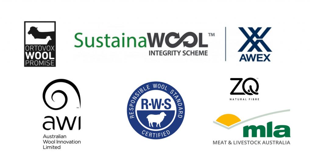 Wool integrity schemes require pain relief lamb marking