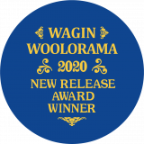 Woolorama 2020 - round