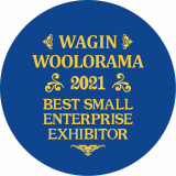 Woolorama 2021 - round